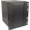 Datora korpuss Inter-Tech S31B Midi Tower Melns