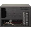 Datora korpuss Inter-Tech S31B Midi Tower Melns