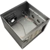 Datora korpuss Inter-Tech S31B Midi Tower Melns