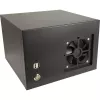 Datora korpuss Inter-Tech S31B Midi Tower Melns
