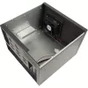 Datora korpuss Inter-Tech S31B Midi Tower Melns
