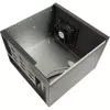 Datora korpuss Inter-Tech S31B Midi Tower Melns