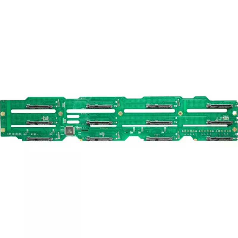 HDD korpuss Inter-Tech 4U-4724 Pelēks 2.5/3.5 collas