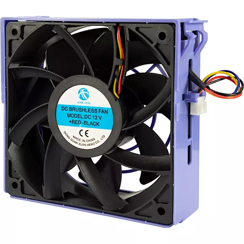 HDD korpuss Inter-Tech 4U-4724 Pelēks 2.5/3.5 collas