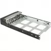 HDD korpuss Inter-Tech 4U-4724 Pelēks 2.5/3.5 collas