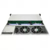 HDD korpuss Inter-Tech 4U-4724 Pelēks 2.5/3.5 collas