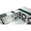 HDD korpuss Inter-Tech 4U-4724 Pelēks 2.5/3.5 collas