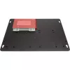 PC korpuss Inter-Tech IP-40 Small Form Factor melns