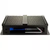 PC korpuss Inter-Tech IP-40 Small Form Factor melns