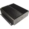 PC Case Inter-Tech IP-60 Small Form Factor Melns