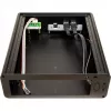 PC Case Inter-Tech IP-60 Small Form Factor Melns