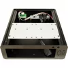 PC Case Inter-Tech IP-60 Small Form Factor Melns