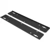 PC Case Inter-Tech IP-60 Small Form Factor Melns