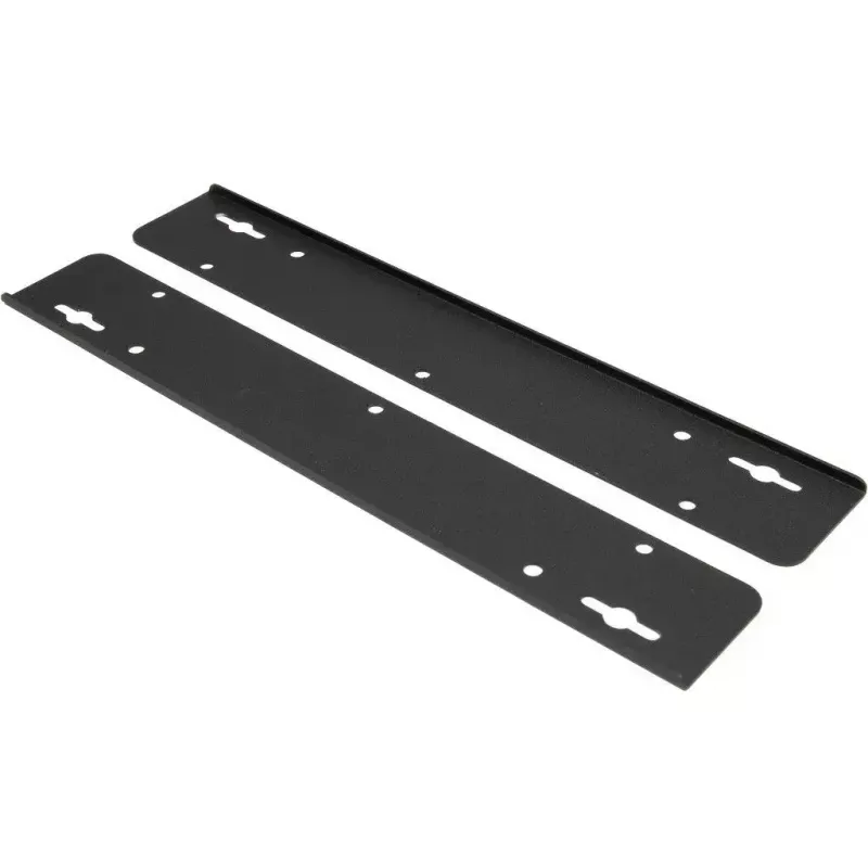 PC Case Inter-Tech IP-60 Small Form Factor Melns