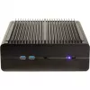 PC Case Inter-Tech IP-60 Small Form Factor Melns