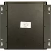 PC Case Inter-Tech IP-60 Small Form Factor Melns