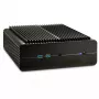 PC Case Inter-Tech IP-60 Small Form Factor Melns
