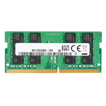 Atmiņas modulis HP 16GB DDR4 3200 SODIMM
