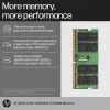 Atmiņas modulis HP 16GB DDR4 3200 SODIMM