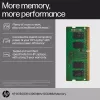 Atmiņas modulis HP 16GB DDR4 3200 SODIMM