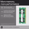 Atmiņas modulis HP 16GB DDR4 3200 SODIMM