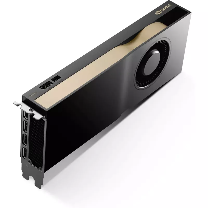 Grafikas karte HP NVIDIA RTX 4500 Ada 24 GB GDDR6