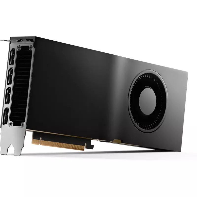 Grafikas karte HP NVIDIA RTX 4500 Ada 24 GB GDDR6