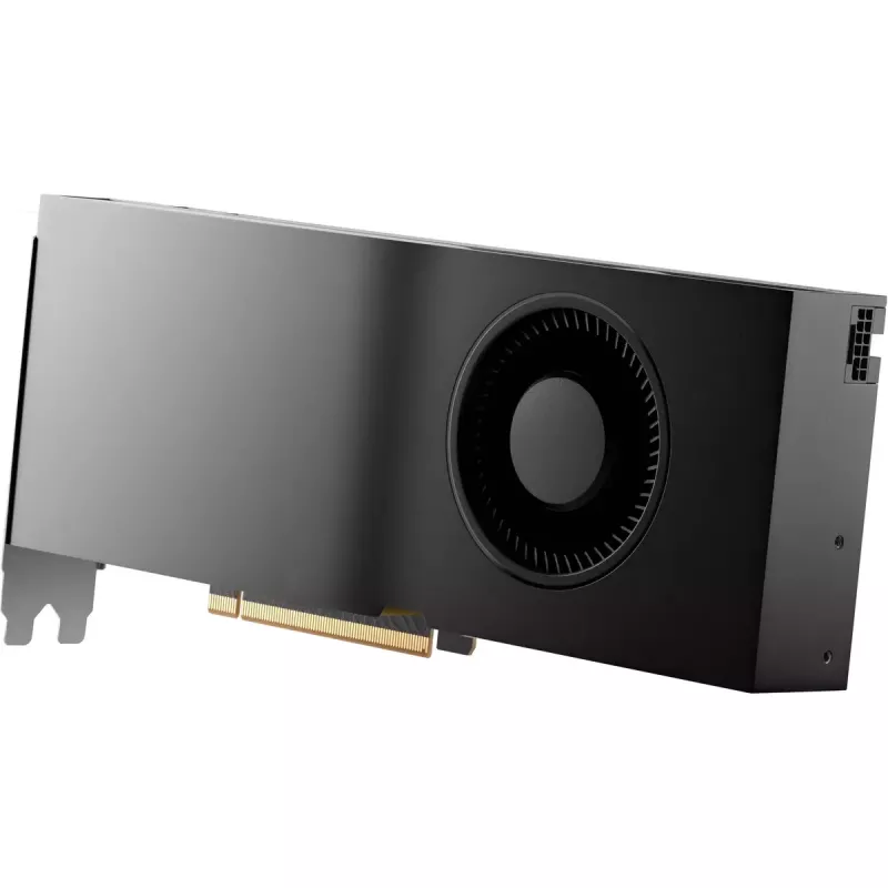 Grafikas karte HP NVIDIA RTX 4500 Ada 24 GB GDDR6
