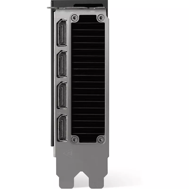 Grafikas karte HP NVIDIA RTX 4500 Ada 24 GB GDDR6