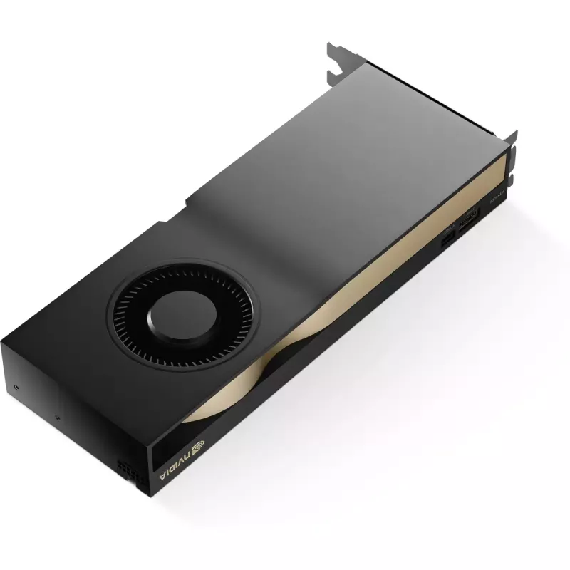 Grafikas karte HP NVIDIA RTX 4500 Ada 24 GB GDDR6