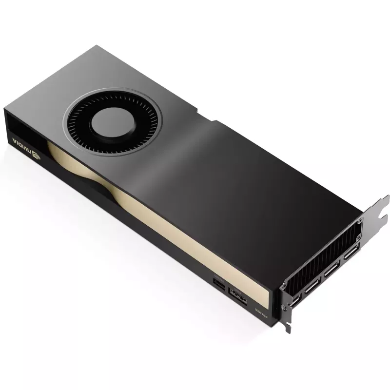 Grafikas karte HP NVIDIA RTX 4500 Ada 24 GB GDDR6