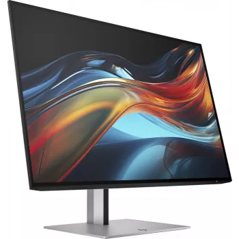 HP Series 7 Pro 24 collu WUXGA USB-C monitors - 724pu