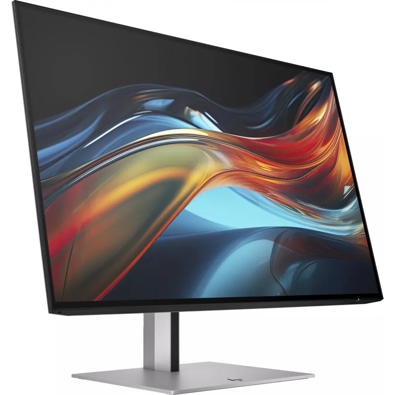 HP Series 7 Pro 24 collu WUXGA USB-C monitors - 724pu