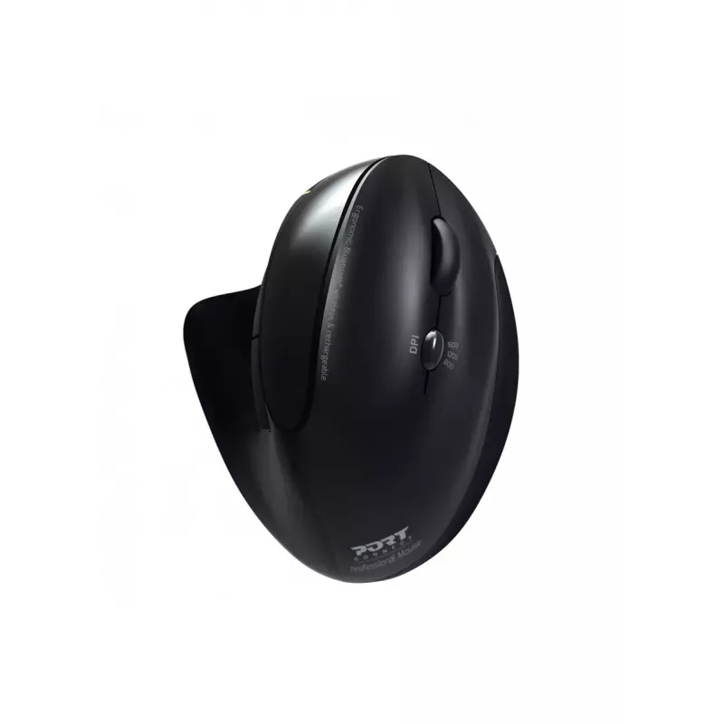 Pele Port Designs 900706-BT RF bezvadu + Bluetooth