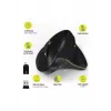 Pele Port Designs 900706-BT RF bezvadu + Bluetooth