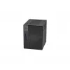 PC barebone ASRock DeskMeet X600 Desktop Melns