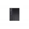 PC barebone ASRock DeskMeet X600 Desktop Melns