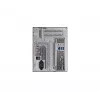 PC barebone ASRock DeskMeet X600 Desktop Melns