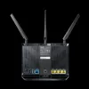 Galda bezvadu maršrutētājs ASUS RT-AC2900, divjoslu 2,4/5 GHz, Wi‑Fi 5 (802.11ac), 2917 Mb/s, Gigabit Ethernet, 4 LAN pieslēgvietas, USB, 4 antenas
