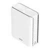 ASUS BQ16 Tri-band (2.4 GHz / 5 GHz / 6 GHz) Wi-Fi 7 (802.11be) Balts 3 Iekšējās