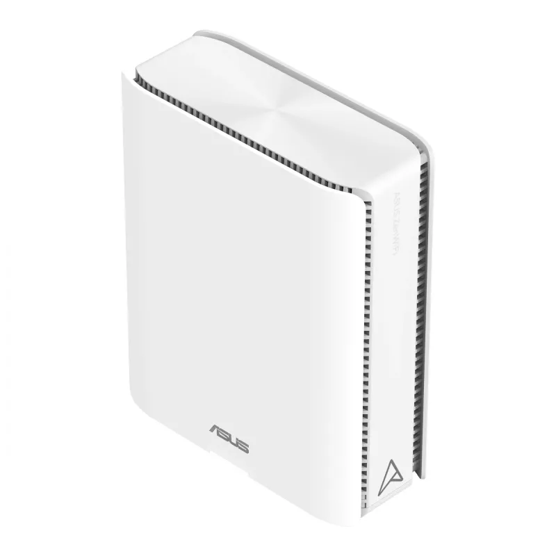 ASUS BQ16 Tri-band (2.4 GHz / 5 GHz / 6 GHz) Wi-Fi 7 (802.11be) Balts 3 Iekšējās