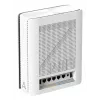 ASUS BQ16 Tri-band (2.4 GHz / 5 GHz / 6 GHz) Wi-Fi 7 (802.11be) Balts 3 Iekšējās