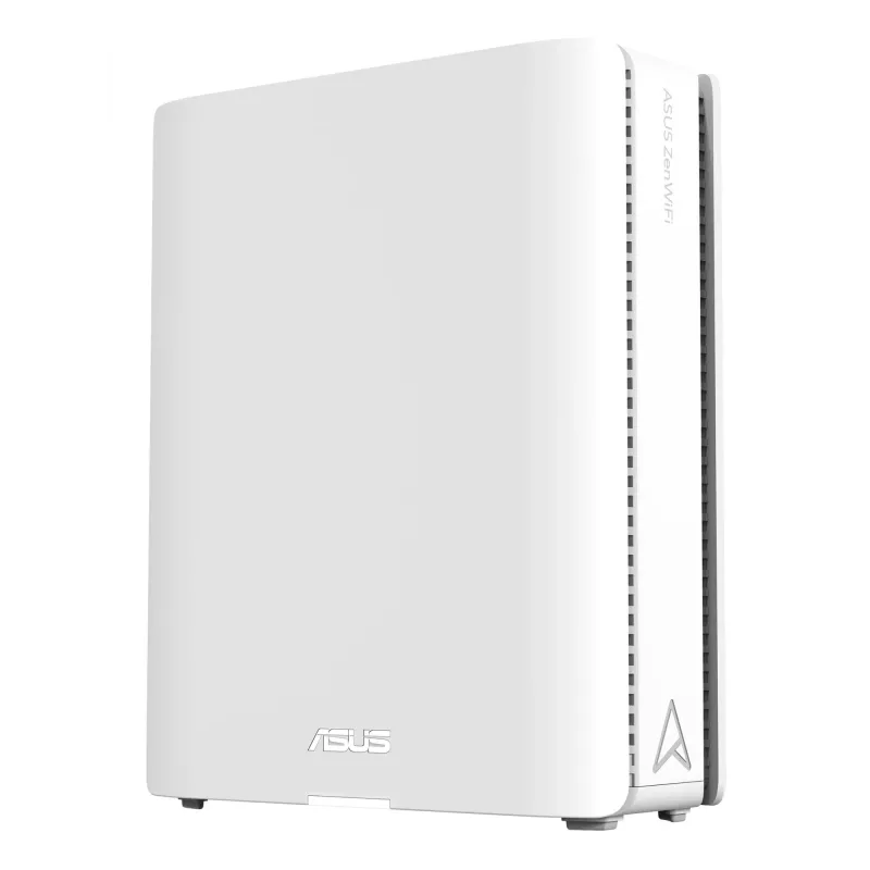 ASUS BQ16 Tri-band (2.4 GHz / 5 GHz / 6 GHz) Wi-Fi 7 (802.11be) Balts 3 Iekšējās
