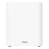 ASUS BQ16 Tri-band (2.4 GHz / 5 GHz / 6 GHz) Wi-Fi 7 (802.11be) Balts 3 Iekšējās