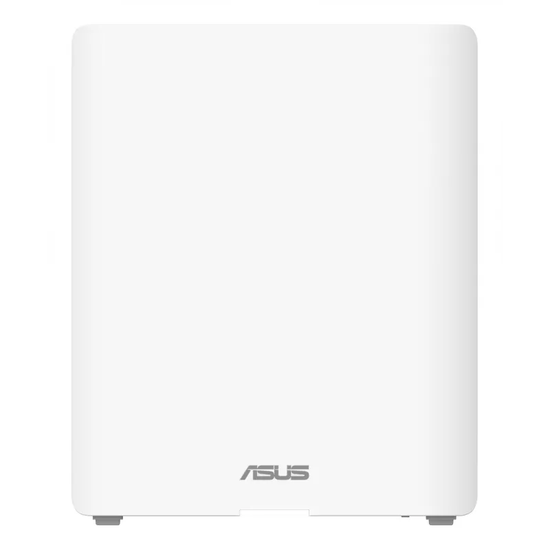 ASUS BQ16 Tri-band (2.4 GHz / 5 GHz / 6 GHz) Wi-Fi 7 (802.11be) Balts 3 Iekšējās