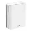 ASUS BQ16 Tri-band (2.4 GHz / 5 GHz / 6 GHz) Wi-Fi 7 (802.11be) Balts 3 Iekšējās