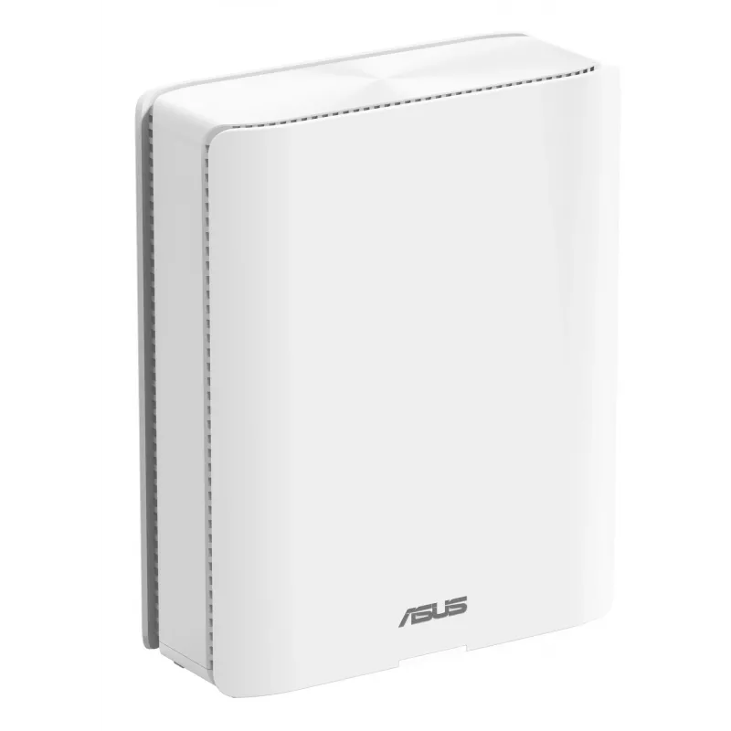 ASUS BQ16 Tri-band (2.4 GHz / 5 GHz / 6 GHz) Wi-Fi 7 (802.11be) Balts 3 Iekšējās