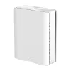 ASUS BQ16 Tri-band (2.4 GHz / 5 GHz / 6 GHz) Wi-Fi 7 (802.11be) Balts 3 Iekšējās