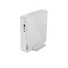 Lenovo IdeaCentre Mini 01IRH8 Intel® Core™ i5 i5-13420H 16 GB DDR4-SDRAM 512 GB SSD Windows 11 Pro Mini PC Pelēks