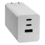Strāvas adapteris ASUS 90XB07IN-BPW010 100 W iekštelpu balts USB Type-A Type-C
